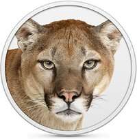 OS X 10.8 Mountain Lion on nyt ladattavissa